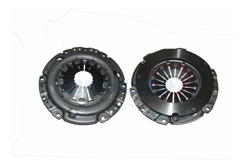 Plato De Embrague Chevrolet N300 N 200 Trab. Sz13