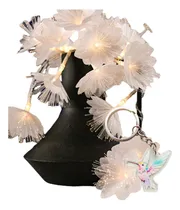 Comprar Arbol Navidad Fibra Optica Guirnalda Luces Fibra Óptica