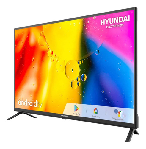 Televisor Hyundai 39 Pulgadas Led Hd Smart Tv Hyled399aim