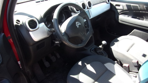 Citroen C3 Aircross Feel
