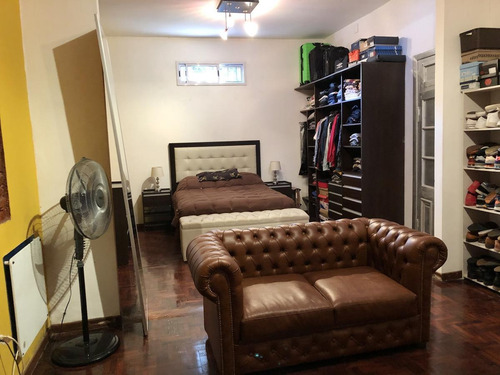 Imagen 4 de 9 de Venta Villa Devoto Ph 3 Amb Terraza Pileta 117 Mts Totales