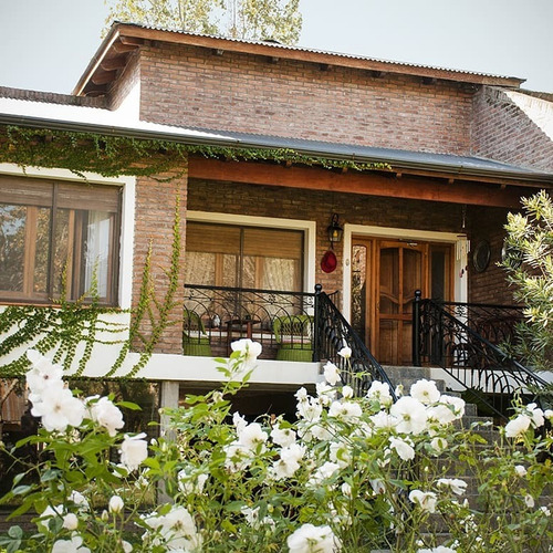 Imagen 1 de 12 de Casa Quinta . No Hay Disponibilidad Del 15/12/21 Al 14/02/22