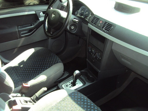 Gm Meriva Premium Easytronic 2010 Completa/51.000km