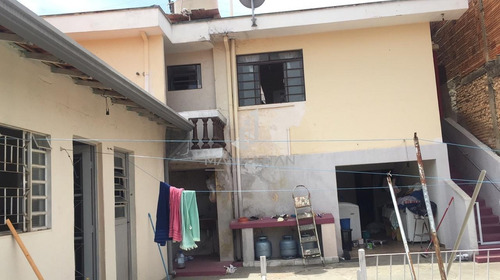 Imagem 11 de 12 de Casa À Venda Em Jardim Leonor - Ca004060