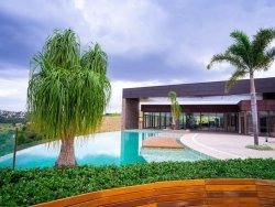 Terreno À Venda Em Vila Brandina - Te003543