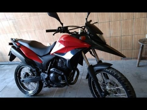 Honda Flex