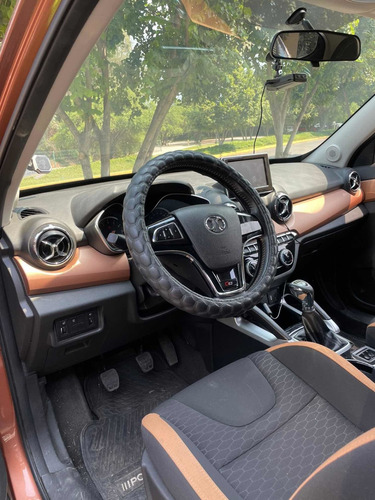 Imagen 9 de 15 de Baic X35 Elite 2019 Como Nuevo