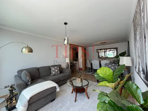Penthouse Cercano A Mall La Dehesa Y Costanera Norte