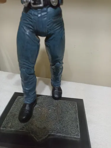 Figura De Accion Para Niño (Usado)