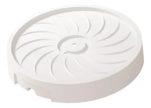 comprar Soporte Rodante Para Con Ruedas, Base Rodante 43cm X 6,5cm