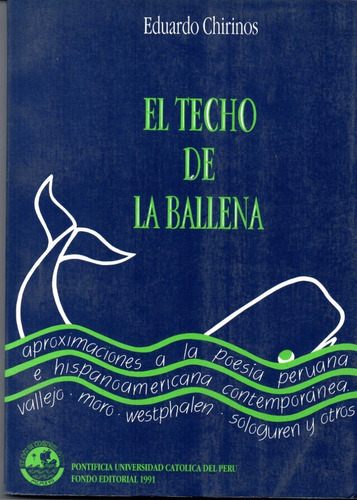 (-) El Techo De La Ballena