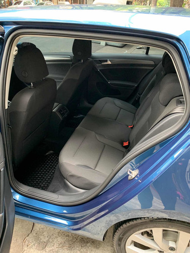 Volkswagen Golf 1.4 Comfortline Tsi 2018