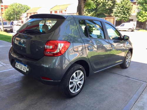 Renault Sandero 1.6 N Dynamique 2018