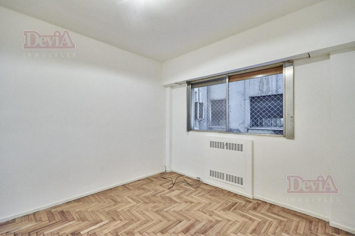 Venta - Departamento - 4 Ambientes C/ Dependencia - Juncal 2800 - Barrio Norte
