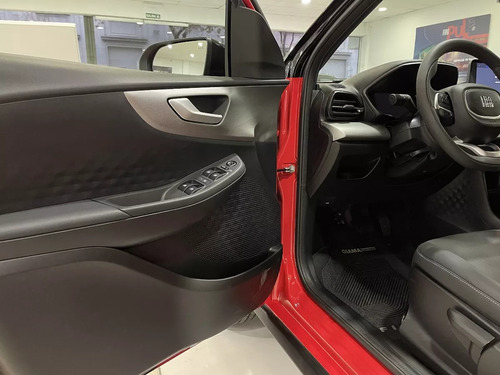 Fiat Pulse 1.0T Impetus Cvt
