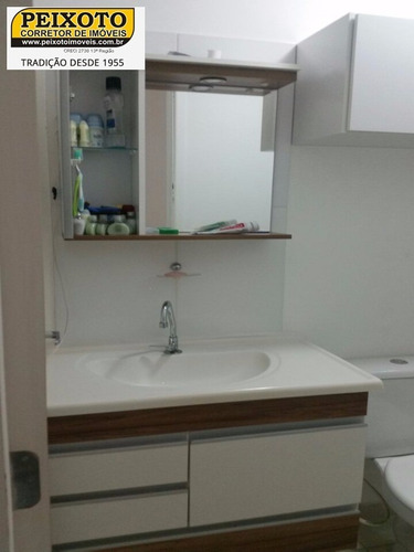 Imagem 20 de 21 de Apartamento - Ap00381 - 4809946