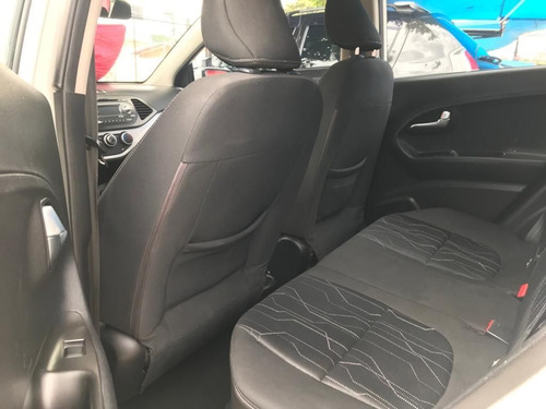 Imagem 11 de 12 de Picanto Ex 1.1 1.0 1.0 Flex Mec.