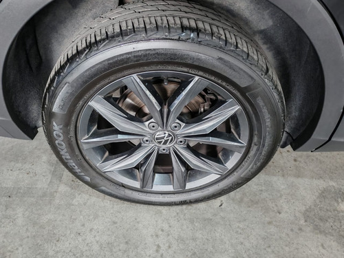 Volkswagen Tiguan 1.4 Comfortline 5as At