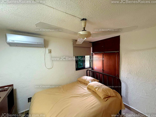 Departamento En Venta, En Fraccionamiento Las Vegas