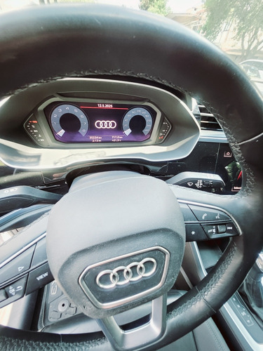 Audi Q3 1.4 35 Tfsi Dynamic 150Hp At