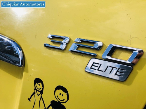 Lifan 320 Full1.3 1.3 2012 Impecable! - Permuto / Financio