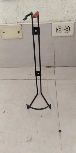 Base Para Extinguidor De Seguridad (Usado)