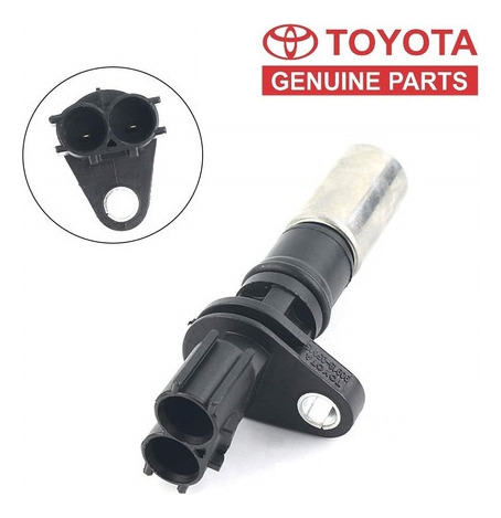 Sensor Posicion Cigüeñal Yaris Todos Toyota 90919-05045