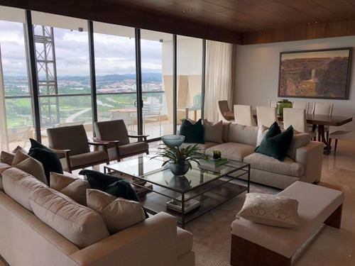 Imagen 7 de 14 de Venta De Apartamento En Ph Albatross, Santa María 21-963