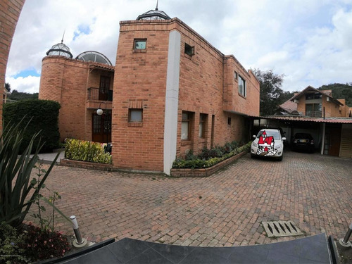 Casa En Guaymaral(bogota) Rah Co: 21-343