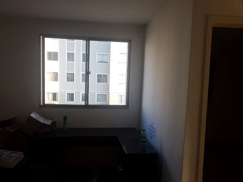 Imagem 2 de 10 de Apartamento À Venda 2 Dormitórios Suzano Ap-0037