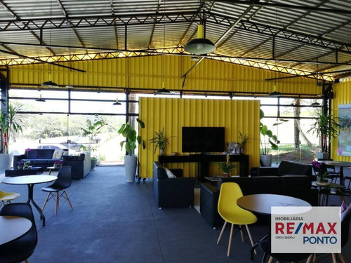 Imagem 9 de 30 de Terreno À Venda, 300 M² Por R$ 184.853,85 - Residencial Flor D'aldeia - Mogi Mirim/sp - Te0013
