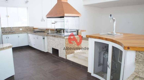 Imagem 22 de 30 de Casa Com 5 Dormitórios À Venda, 1150 M² - Alphaville - Barueri/sp - Ca6221