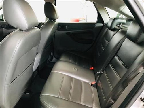 Ford Focus Hatch Focus 2.0 16v/ 2.0 16v Flex 5p Gasolina Ma