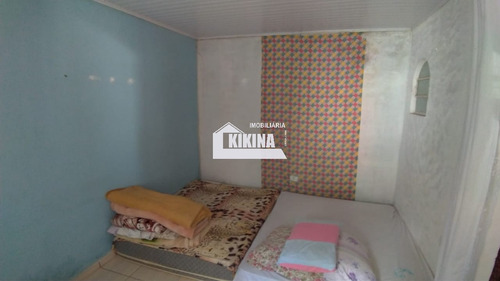 Imagem 13 de 20 de Casa Residencial Para Venda - 02950.8883