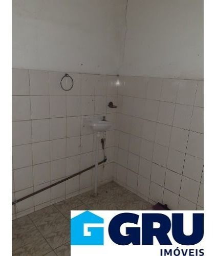 Imagem 3 de 13 de Casa Térrea Para Locação Na Região Central De Guarulhos - Cat867