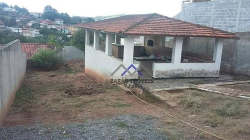 Imagem 8 de 8 de Terreno À Venda, 386 M² Por R$ 351.100,00 - Retiro Das Fontes - Atibaia/sp - Te0137