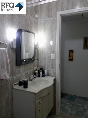 Imagem 4 de 13 de Sobrado No Tatuapé Com 3 Dorm E 2 Vagas - Ca00345 - 68876900