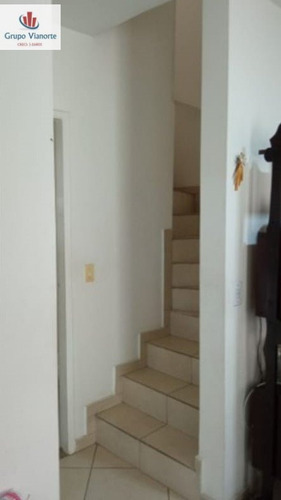 Imagem 9 de 19 de Casa A Venda No Bairro Jaraguá Em São Paulo - Sp. - A-13469-1