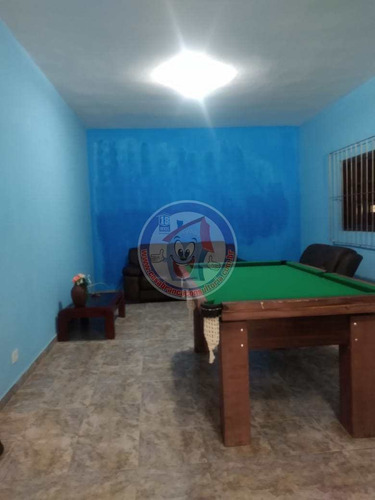 Imagem 18 de 30 de Chácara Com 2 Dorms, Jardim Coronel, Itanhaém - R$ 410 Mil, Cod: 24414 - V24414