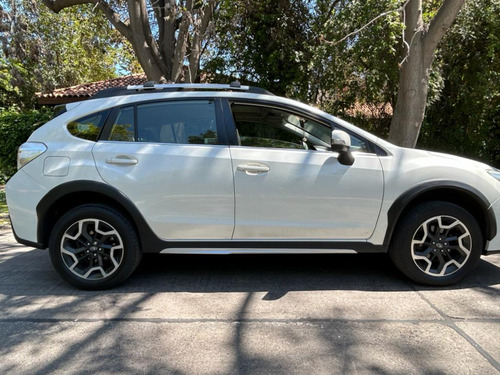 Subaru XV 2.0i Awd Cvt Limited