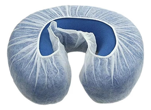 . 30 Reposacabezas Desechables Fundas Para Camillas De