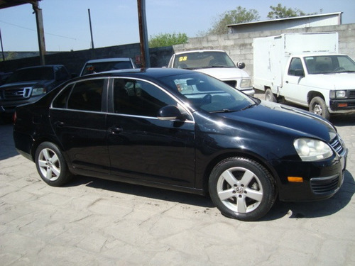 Jetta (linea Bora Style 2.5) 2009