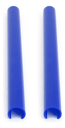 Barra De Parrilla En V Para Bmw F30 F31 F32 F33 F34 F35 Azul