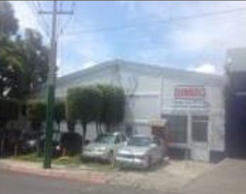 En Venta | Bodega Industrial | Cuernavaca, Morelos | 4,671m2
