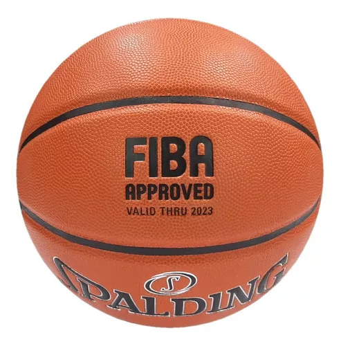 Bola Basquete Spalding MVP, preto e amarelo, 7