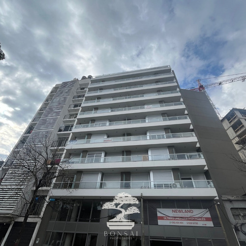 Venta Apartamento A Estrenar 2 Dormitorios Cordón Montevideo N