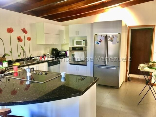 Imagen 8 de 24 de Casa En Venta Macaracuay 22-23655juan Paz 0412-6250686