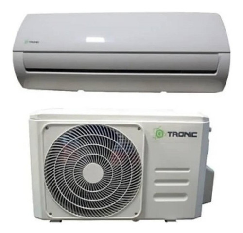 Imagen 3 de 3 de Mini Split 24.000btu G-tronic