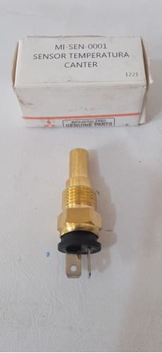 Valvula Sensor De Temperatura Canter 659-649-fe84-fe85