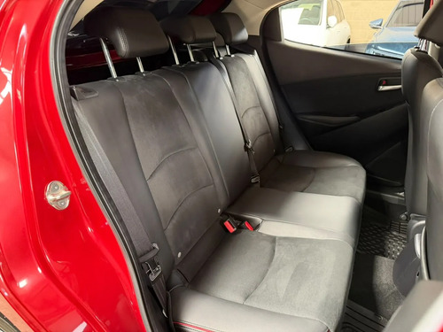 Mazda 2 Sport Carbon Edition 2.0